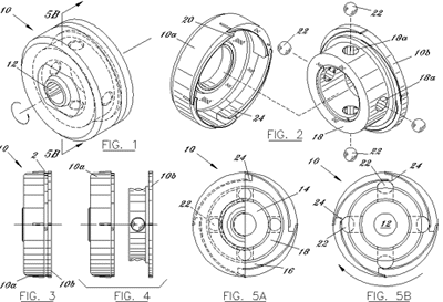 PTO Patent, patents, trademarks, trademark illustrations, patent drawings, invention