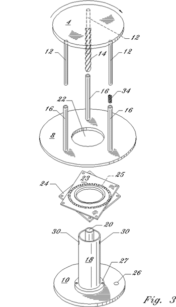 Utility Patent