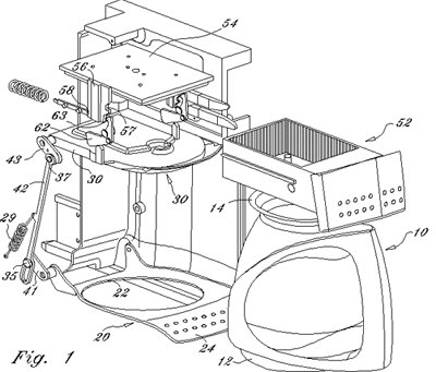 US Patent Office Design Patent