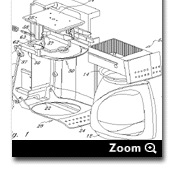 patents, trademarks, trademark illustrations